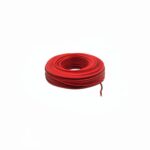 Kõlarikaabel 2X2,5mm2, punane/must