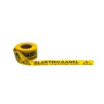 Hoiatuslint “ETTEVAATUST KAABEL”