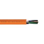Tulekindel kaabel NHXH-J 3X1,5, FE180, PH90/E90, 0.6/1kV, 90min