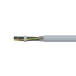 Varjestatud kontrollkaabel ÖPVC-JZ-CY 4G2.5mm2, hall