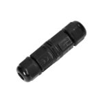 Mini jätkumuhv, 3×1,5mm2 kaablile, IP68, 450V, 16A
