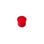 Universaalne pime otsik PMR 38, plasttorudele JM16/20/25, ABB