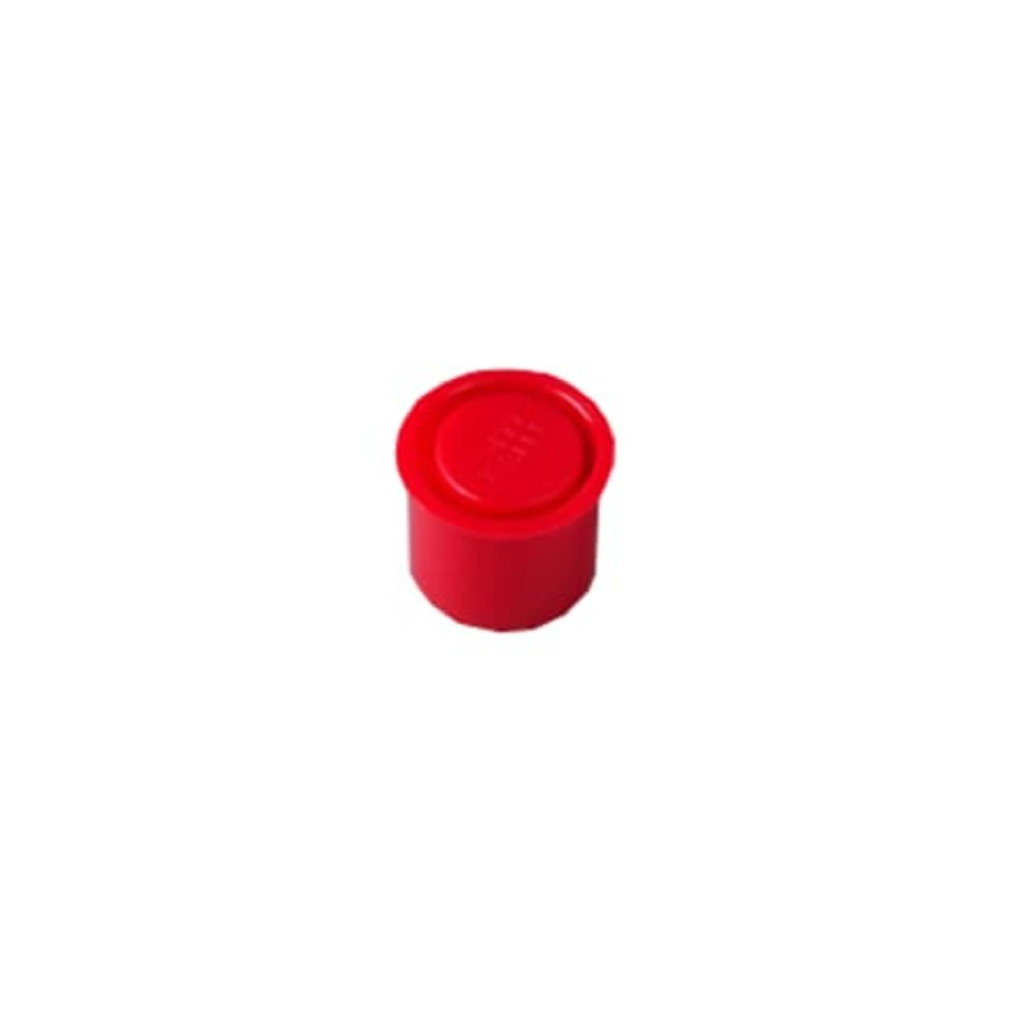Universaalne pime otsik PMR 38, plasttorudele JM16/20/25, ABB