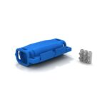 Geel-täidisega jätkumuhv Shark 325, 3×1,5-2,5mm2