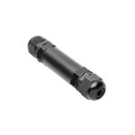 Kaabli jätkumuhv WZL-2, 2ne, 3×2.5mm2, IP68, GTV