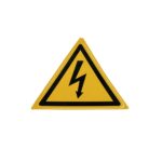 Kleebis elektrioht, keskmine suurus, 50x50x50mm