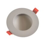 Allvalgusti EMMA LED, 9W, 675lm, 4500K, valge
