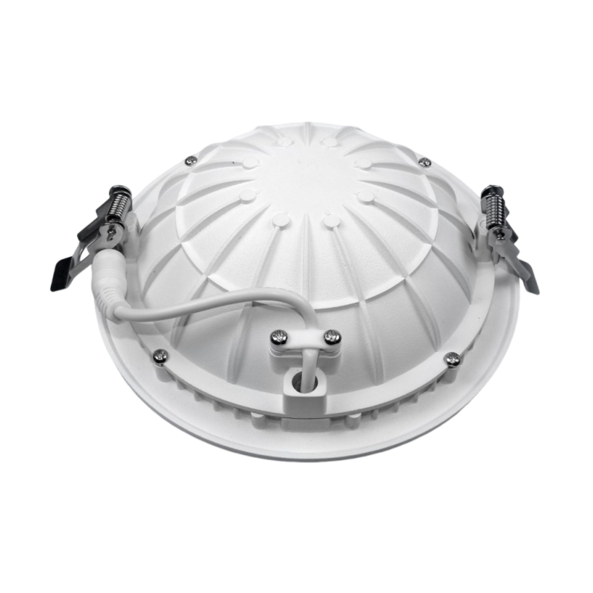 Allvalgusti EMMA LED, 12W, 900lm, 4500K, valge - Image 2