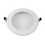 Allvalgusti EMMA LED, 18W, 1350lm, 4500K, valge