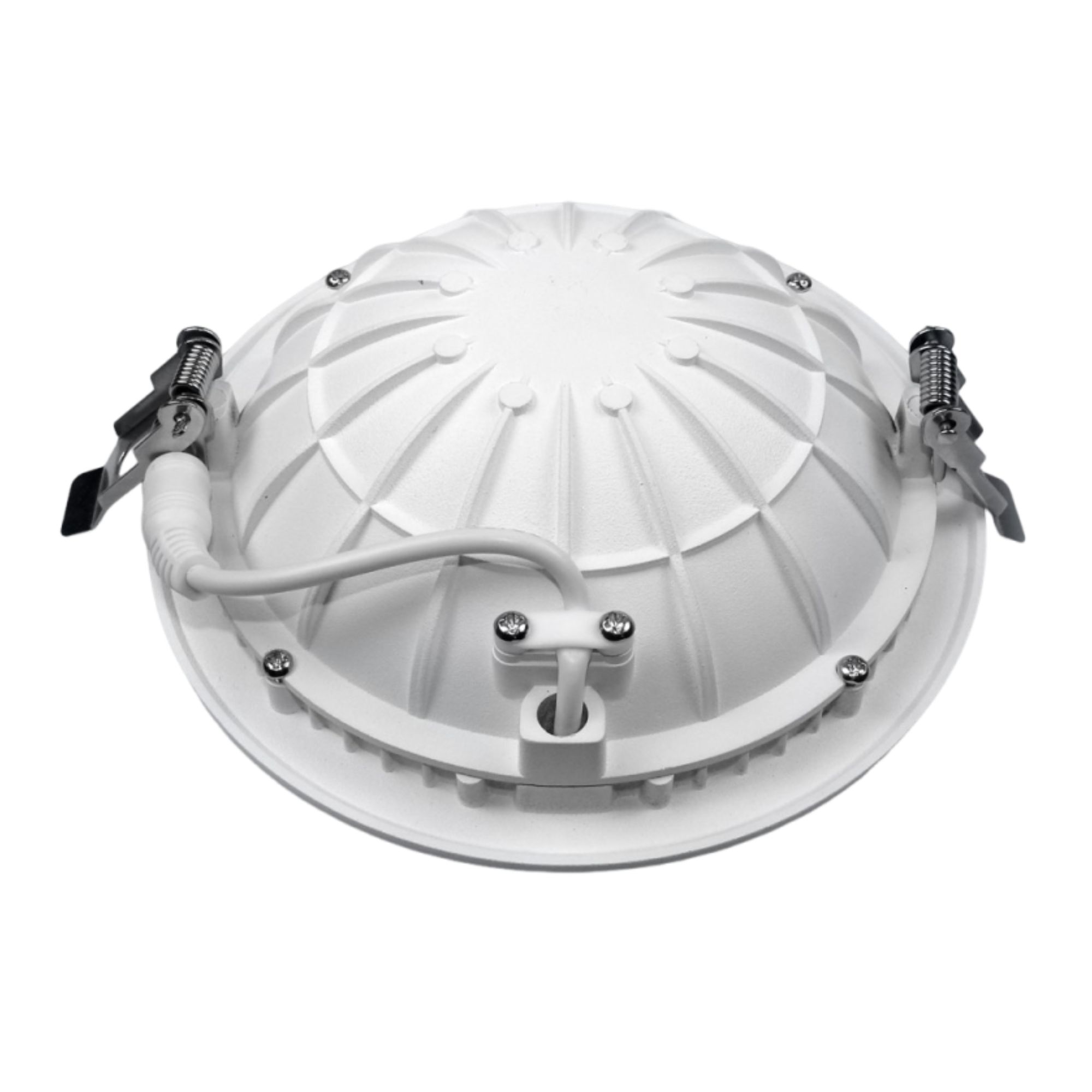 Allvalgusti EMMA LED, 18W, 1350lm, 4500K, valge - Image 2
