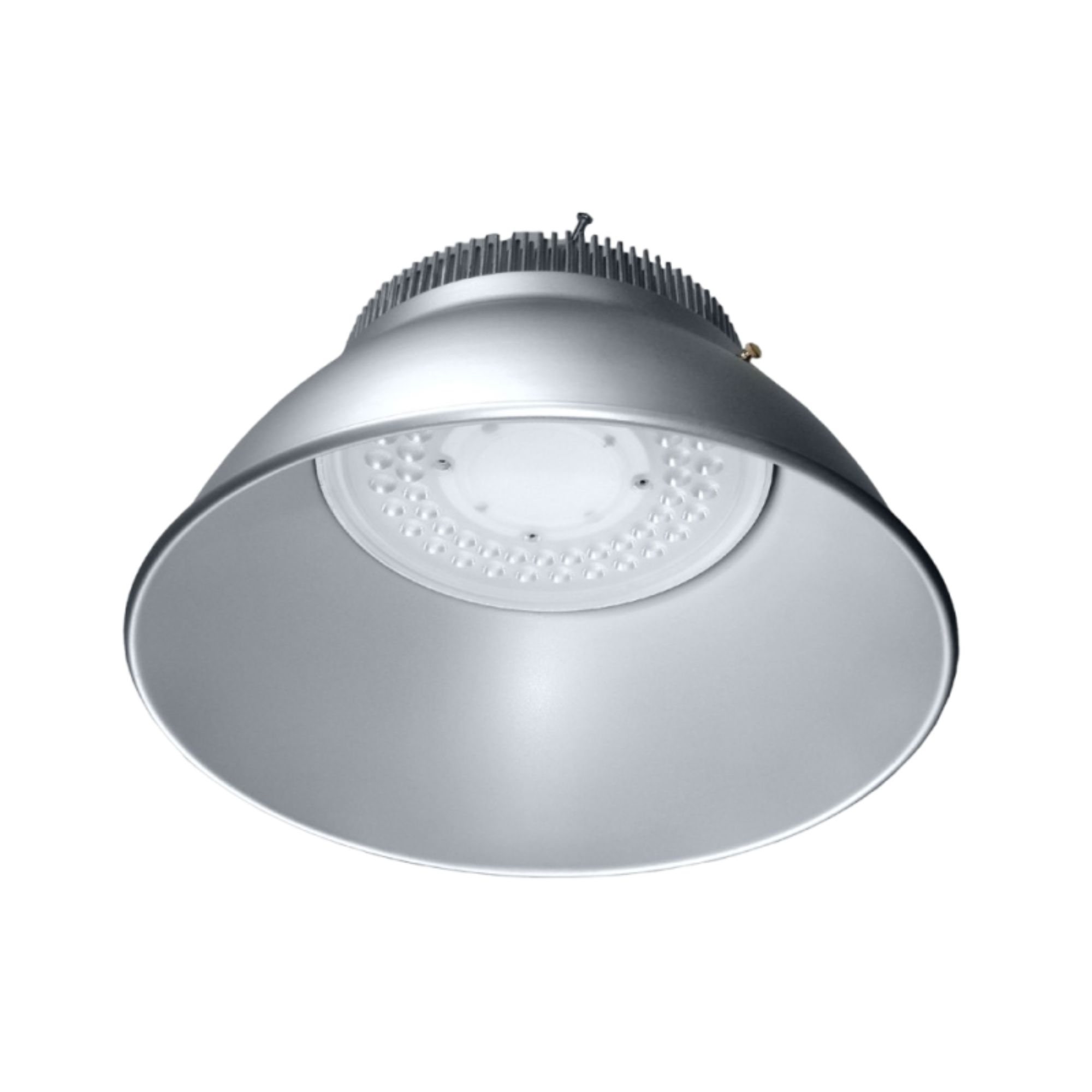 LED valgusti MILAD, 150W, 230V, IP54, 13500lm, 4000K, BOWI