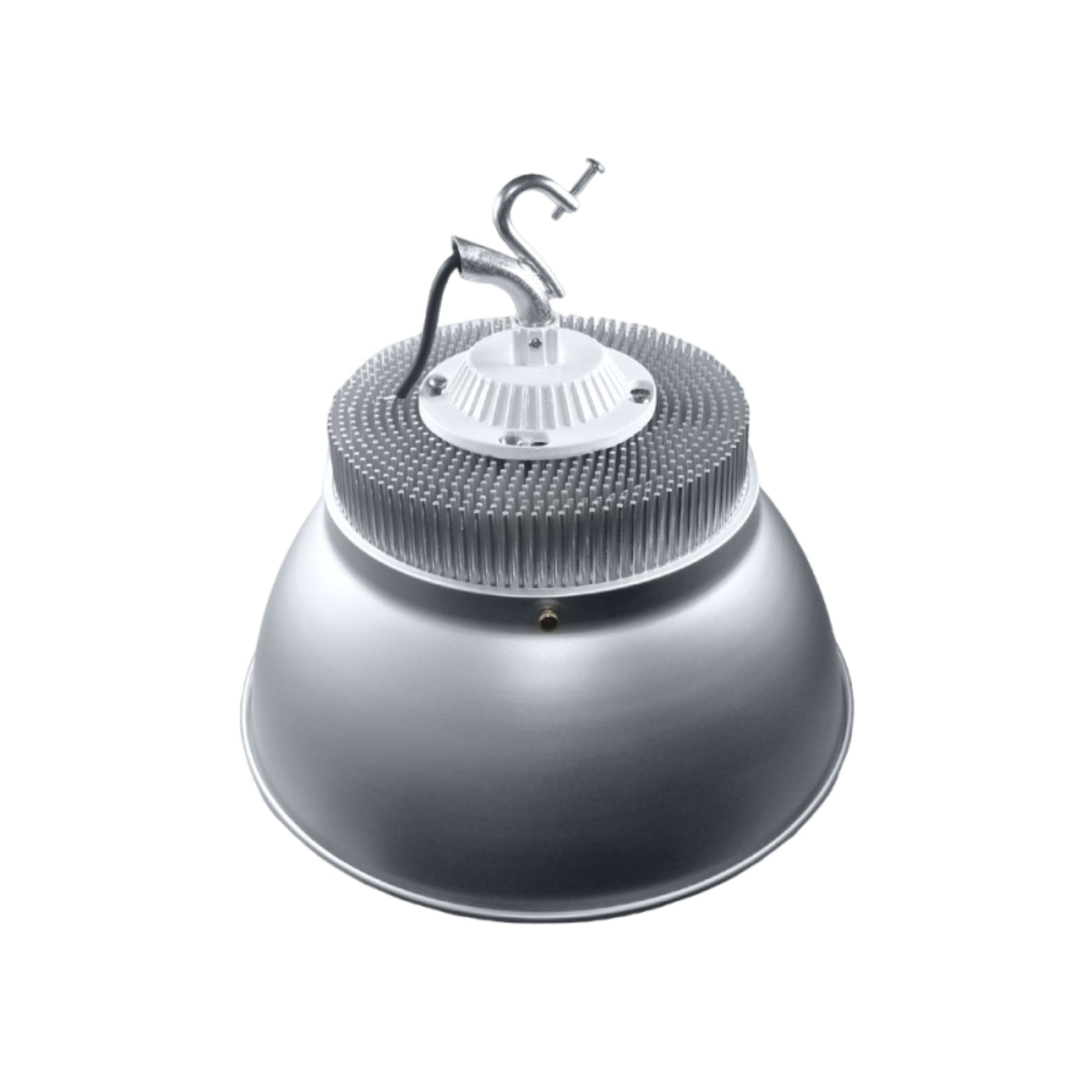 LED valgusti MILAD, 150W, 230V, IP54, 13500lm, 4000K, BOWI - Image 2