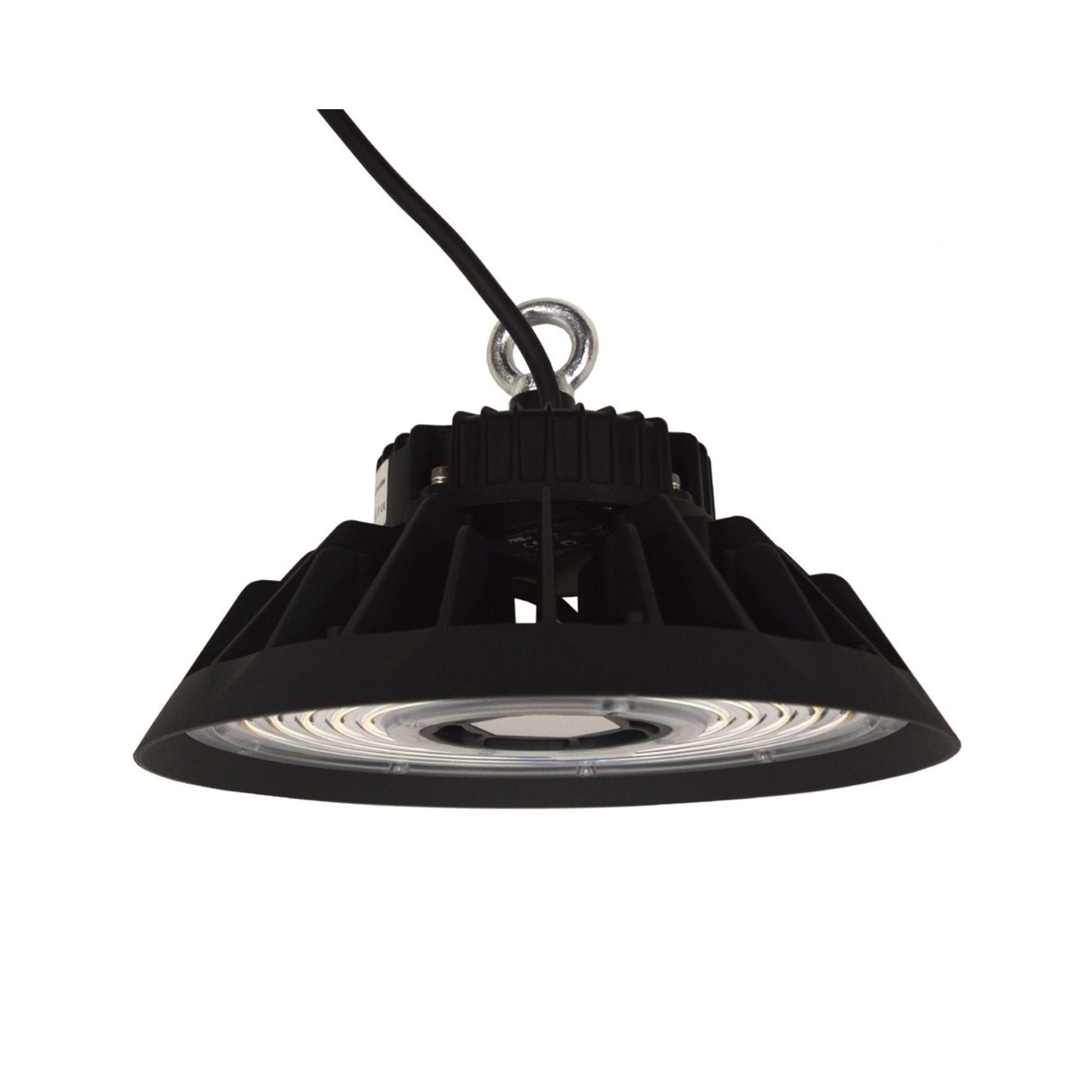 LED tööstusvalgusti DRACO, 150W, 4000K, 28500lm, IP65, IK10, BOWI