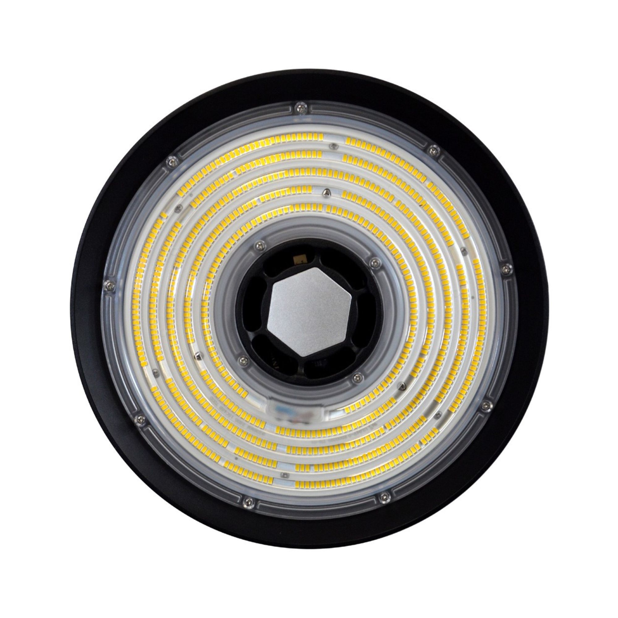 LED tööstusvalgusti DRACO, 150W, 4000K, 28500lm, IP65, IK10, BOWI - Image 2