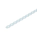 Perforeeritud montaazilint MZ090 LI12 FS, laineline, 12*0,8mm, 10m, OBO