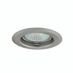 Ripplaevalgusti, 12V, max 50W, satiinkroom