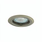 Ripplaevalgusti, 12V, max 50W, antiikmessing