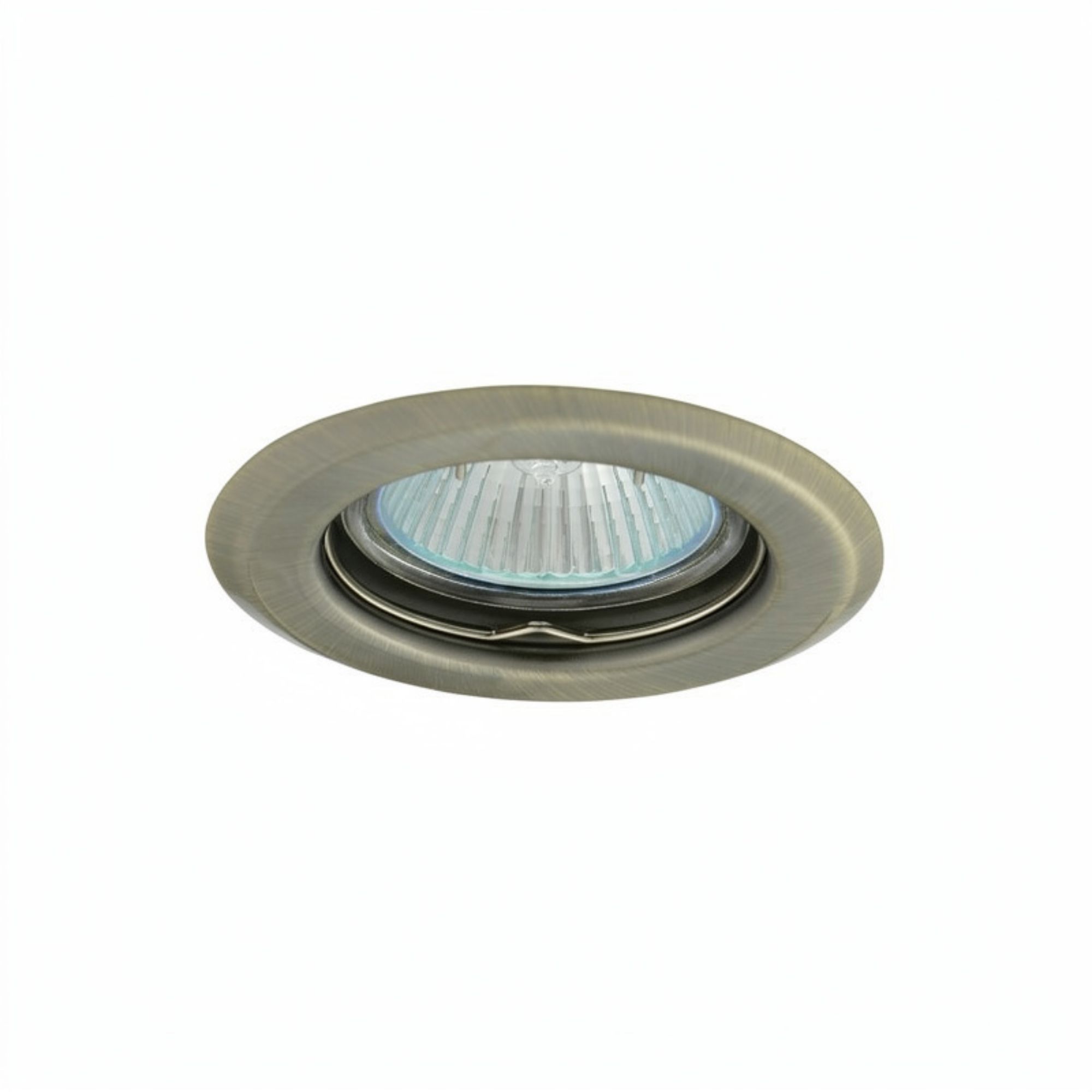 Ripplaevalgusti, 12V, max 50W, antiikmessing