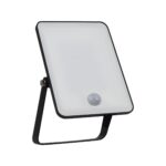 LED prožektor Essential sensoriga, 20W/840, 1900lm, IP65, Ledvance