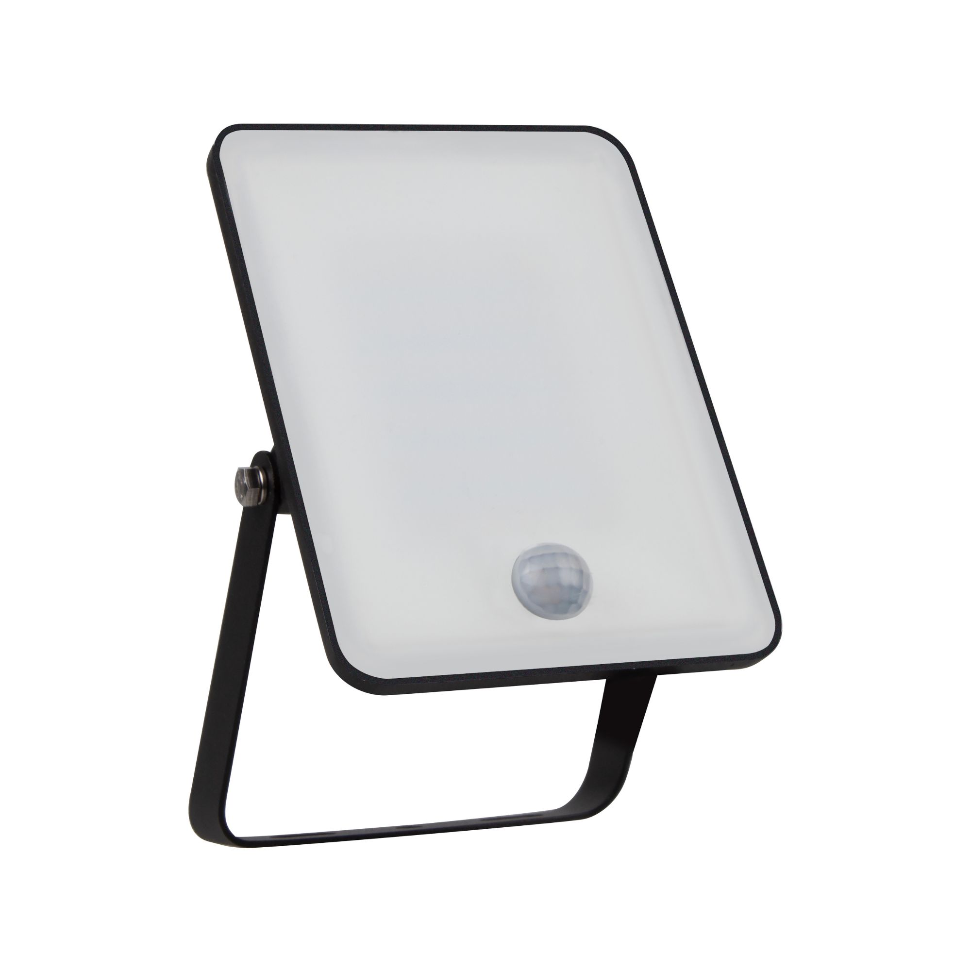 LED prožektor Essential sensoriga, 20W/840, 1900lm, IP65, Ledvance