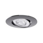 Ripplaevalgusti SKYE TILT suunatav, 5W/830, 450lm, IP20, Airam