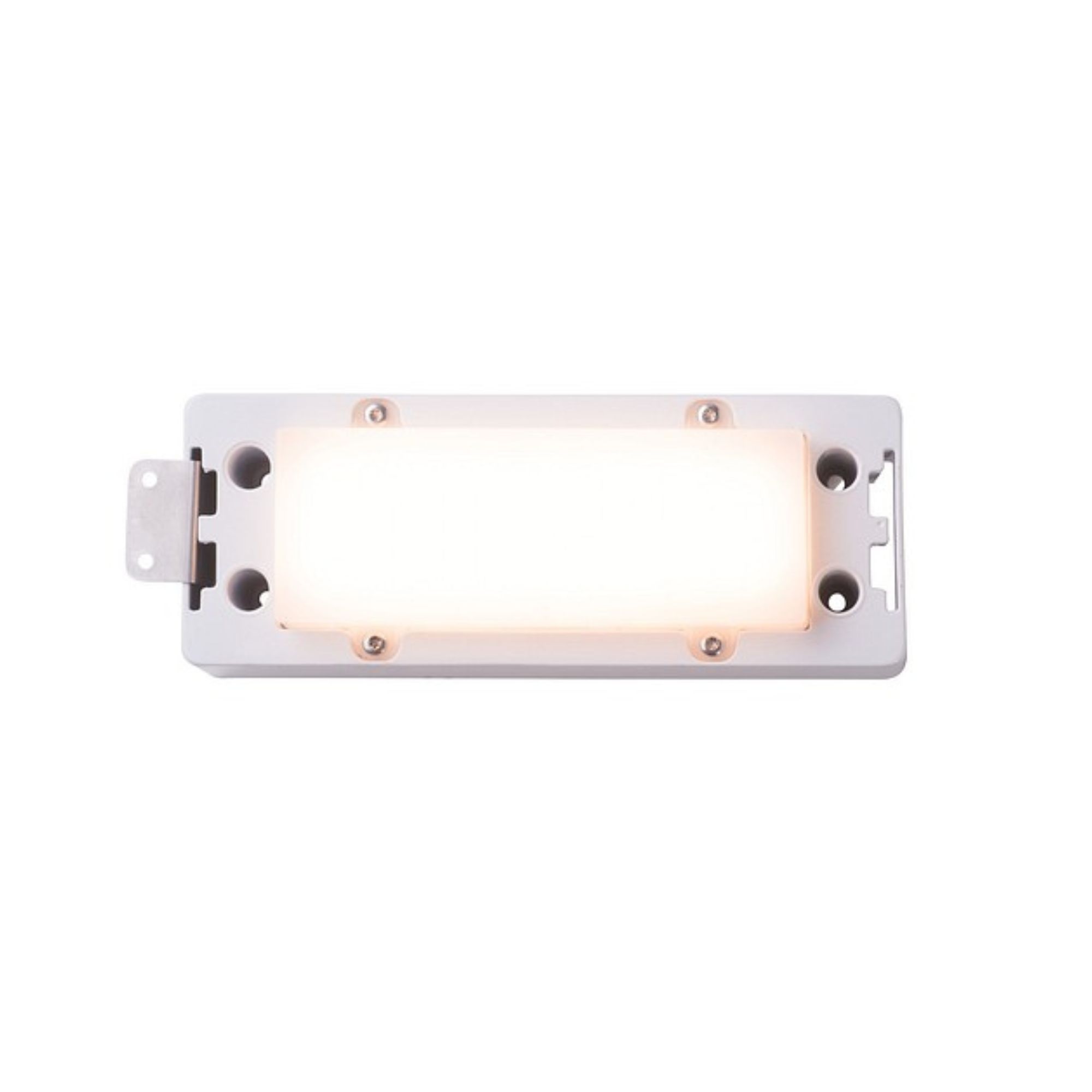 LED Saunavalgusti Saunaled Vert, 8W, 2700K, 500lm, IP65, +5..+60C, Airam - Image 2