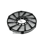 Kinnituslint KVA 12-0.75, 25m rull