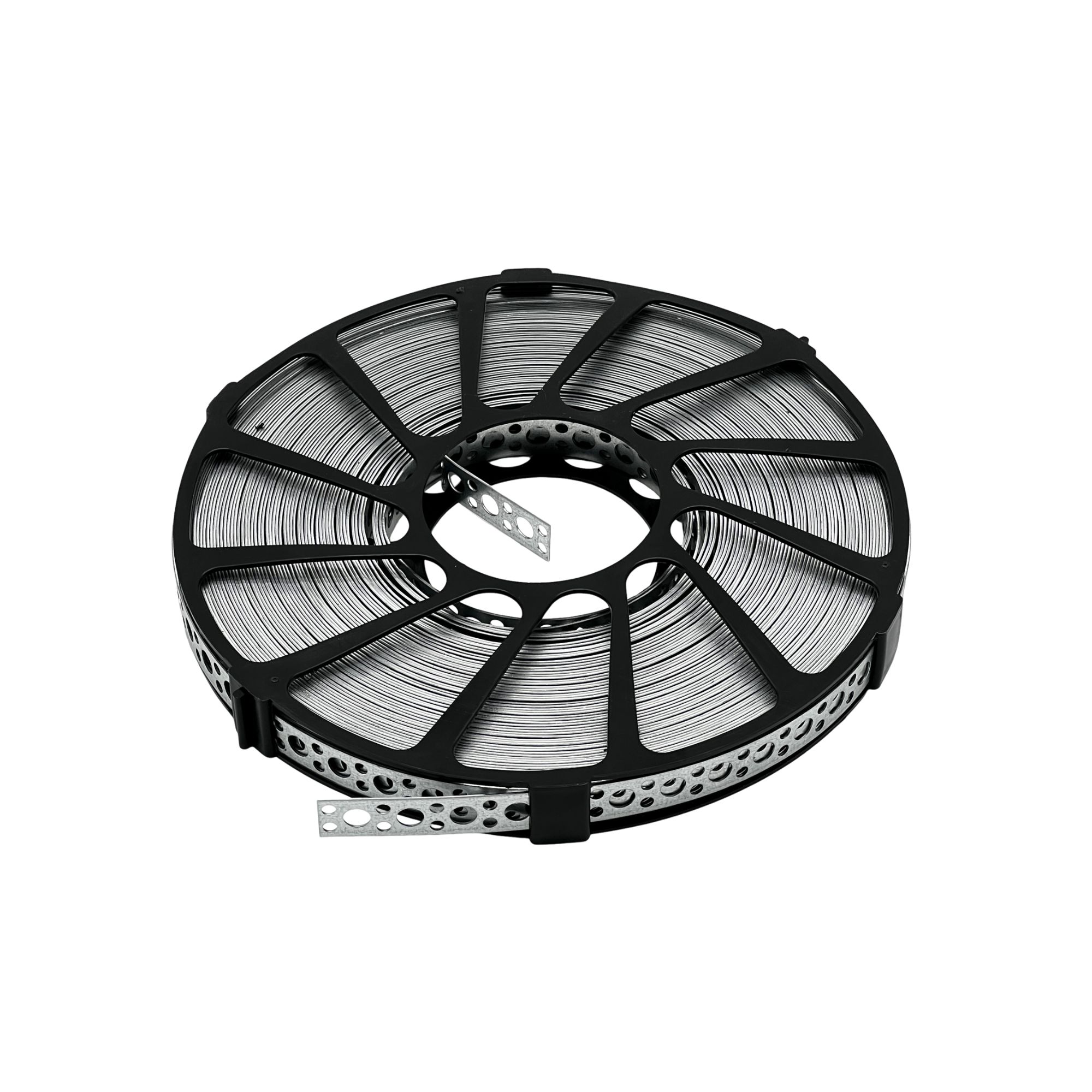 Kinnituslint KVA 12-0.75, 25m rull