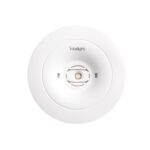 LED evakuatsioonivalgusti Starlet Spot Round, 6W, 250lm, 3h, SO, M, MT, IP20