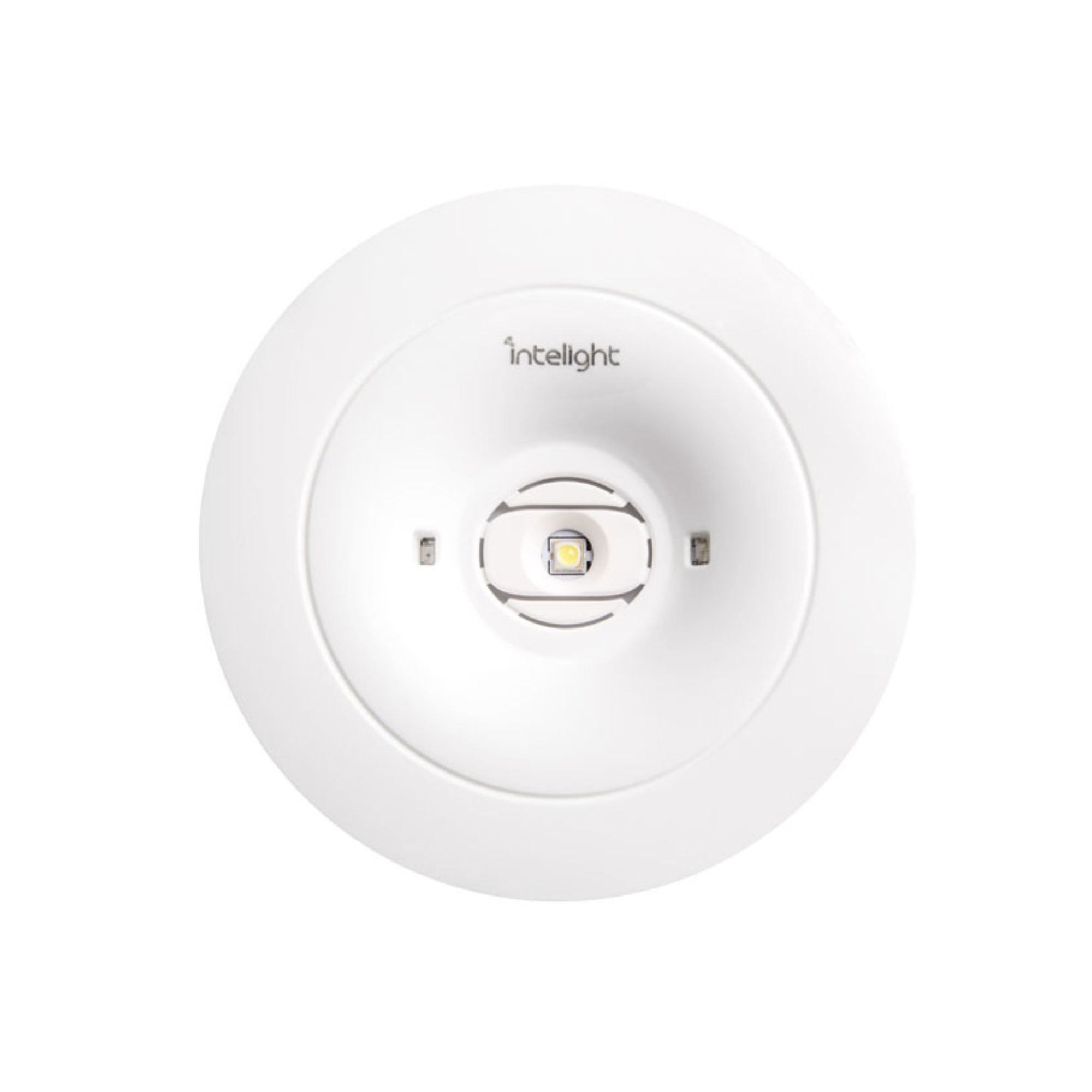 LED evakuatsioonivalgusti Starlet Spot Round, 6W, 250lm, 3h, SO, M, MT, IP20