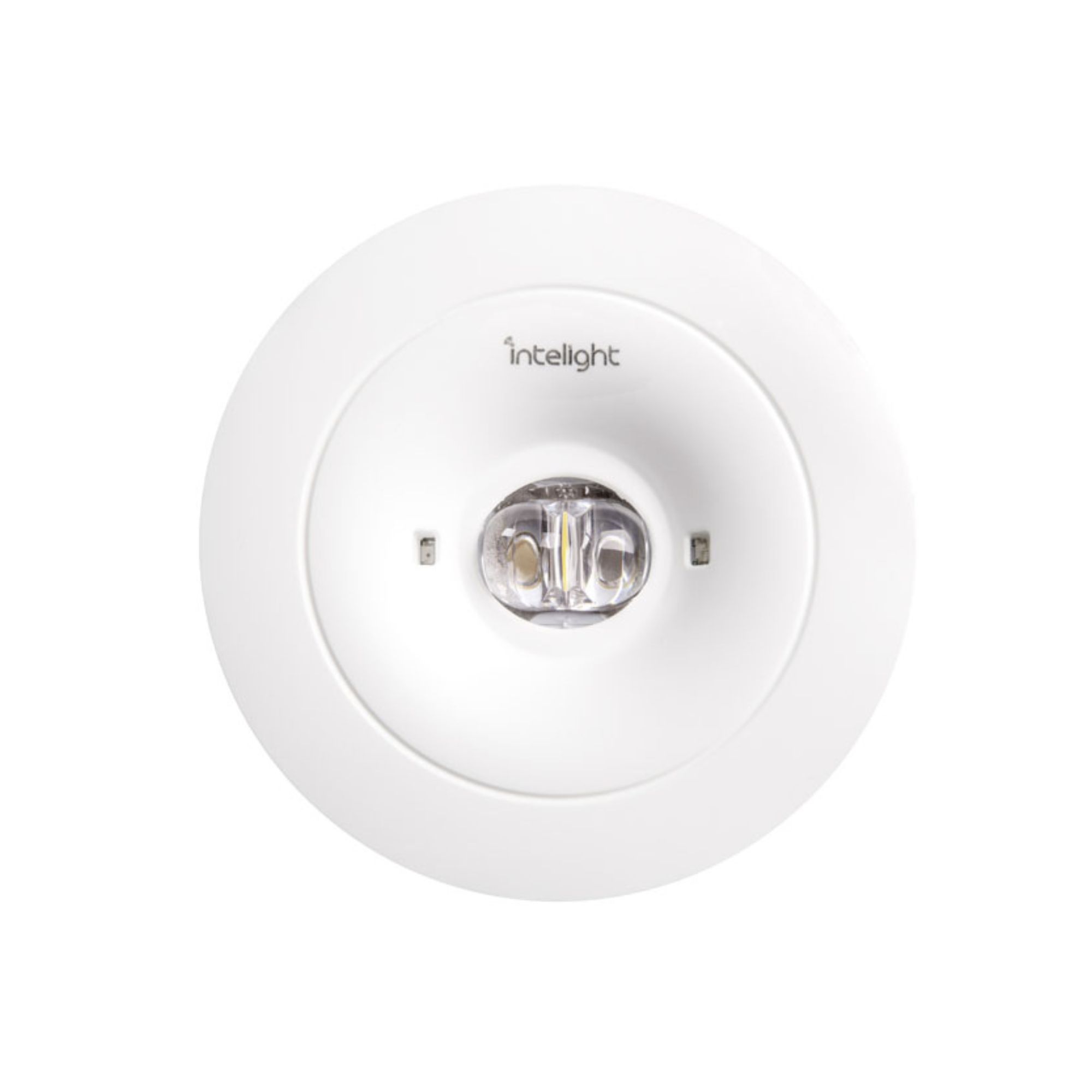 LED evakuatsioonivalgusti Starlet Spot Round, 6W, 250lm, 3h, SC, M, MT, IP20