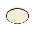 LED Plafoon Superslim, 22W, 2000lm, 2700K, 3 lülitusastet, IP20, Philips