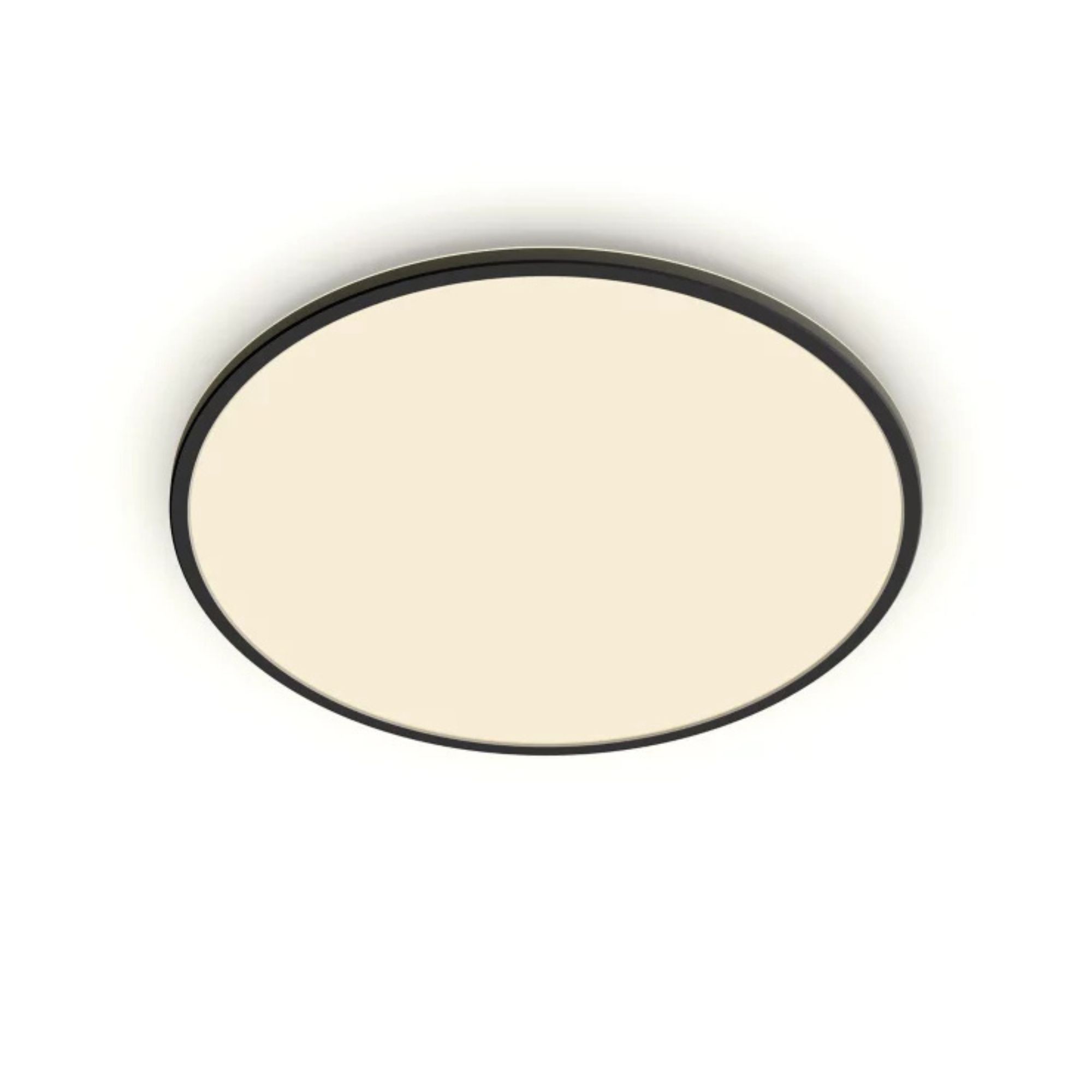 LED plafoon Superslim, 36W, 3600lm, 2700K, 3 lülitusastet, IP20, Philips