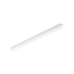LED liistvalgusti BN021C LED10S/840, 10W, 1050lm, 4000K, 600mm, Philips