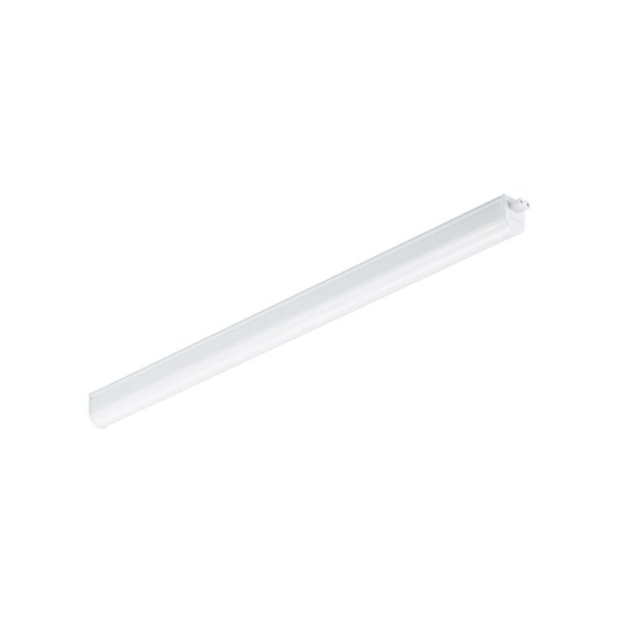 LED liistvalgusti BN021C LED10S/840, 10W, 1050lm, 4000K, 600mm, Philips