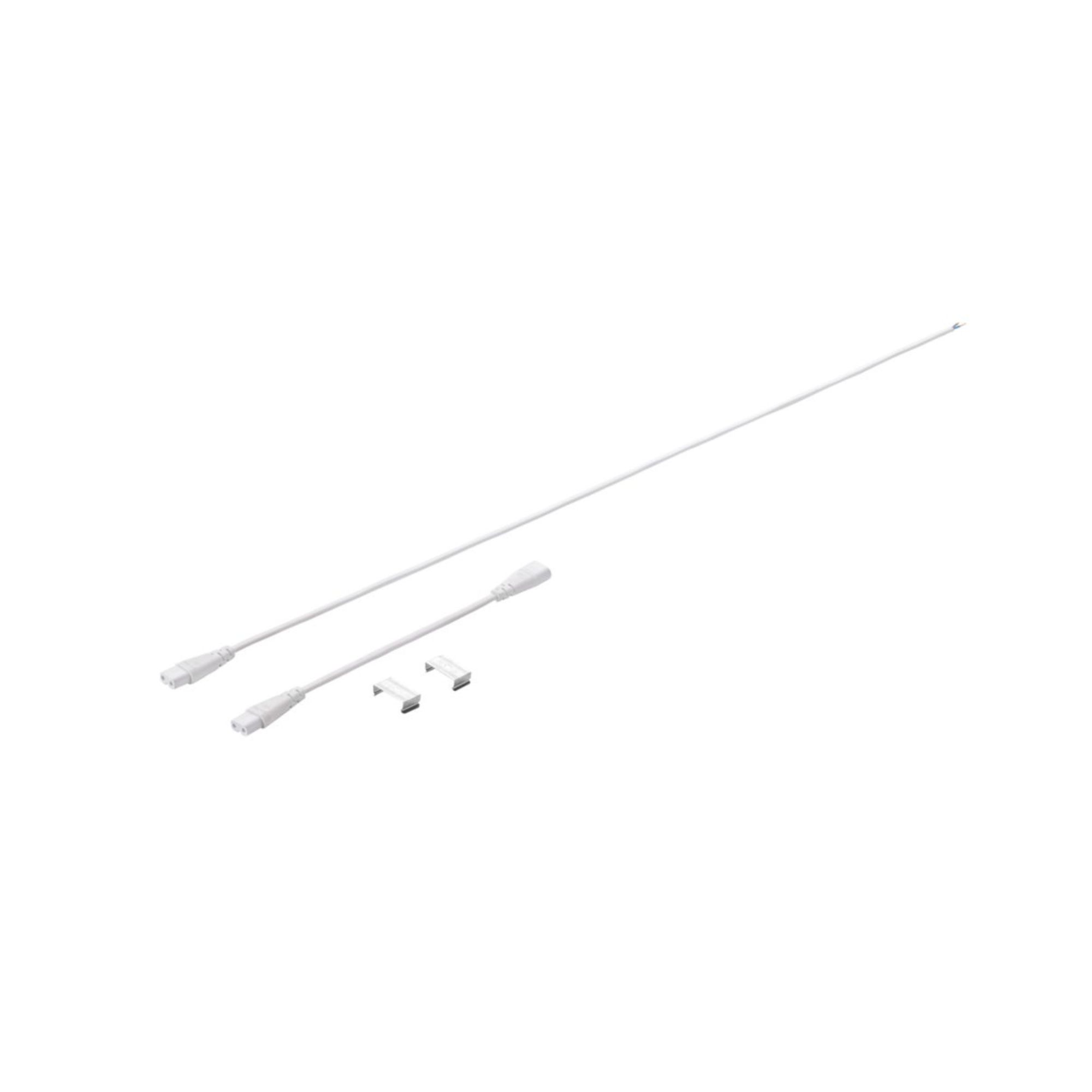 LED liistvalgusti BN021C LED10S/840, 10W, 1050lm, 4000K, 600mm, Philips - Image 2