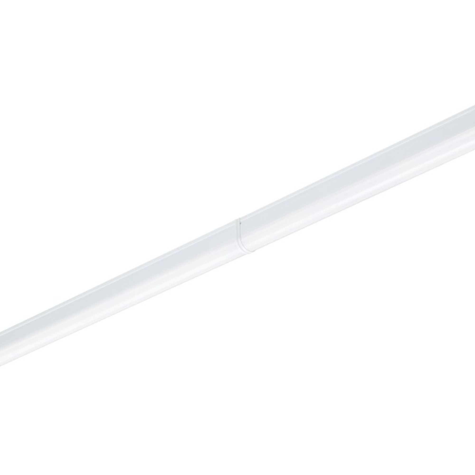 LED liistvalgusti BN021C LED10S/840, 10W, 1050lm, 4000K, 600mm, Philips - Image 3