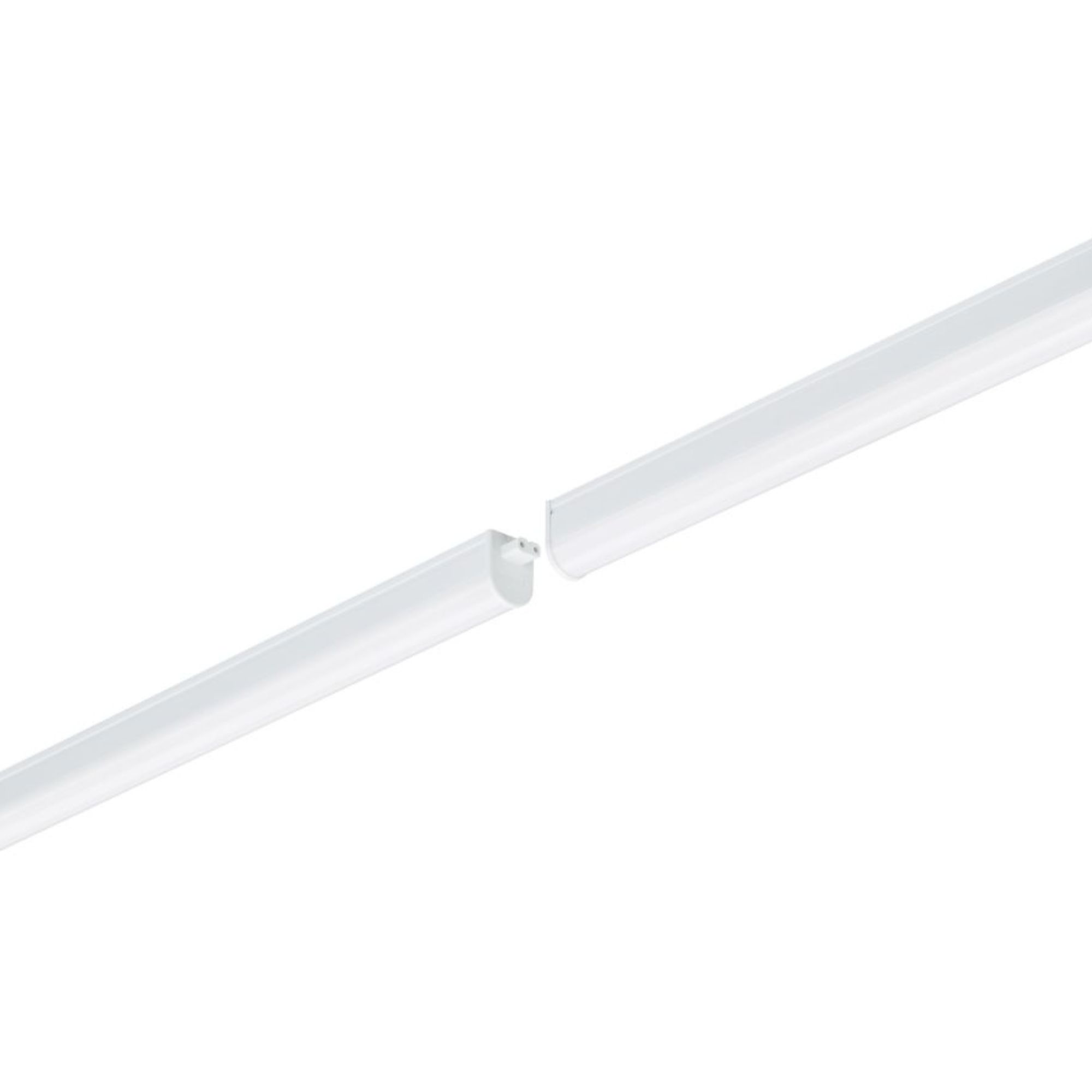 LED liistvalgusti BN021C LED10S/840, 10W, 1050lm, 4000K, 600mm, Philips - Image 4