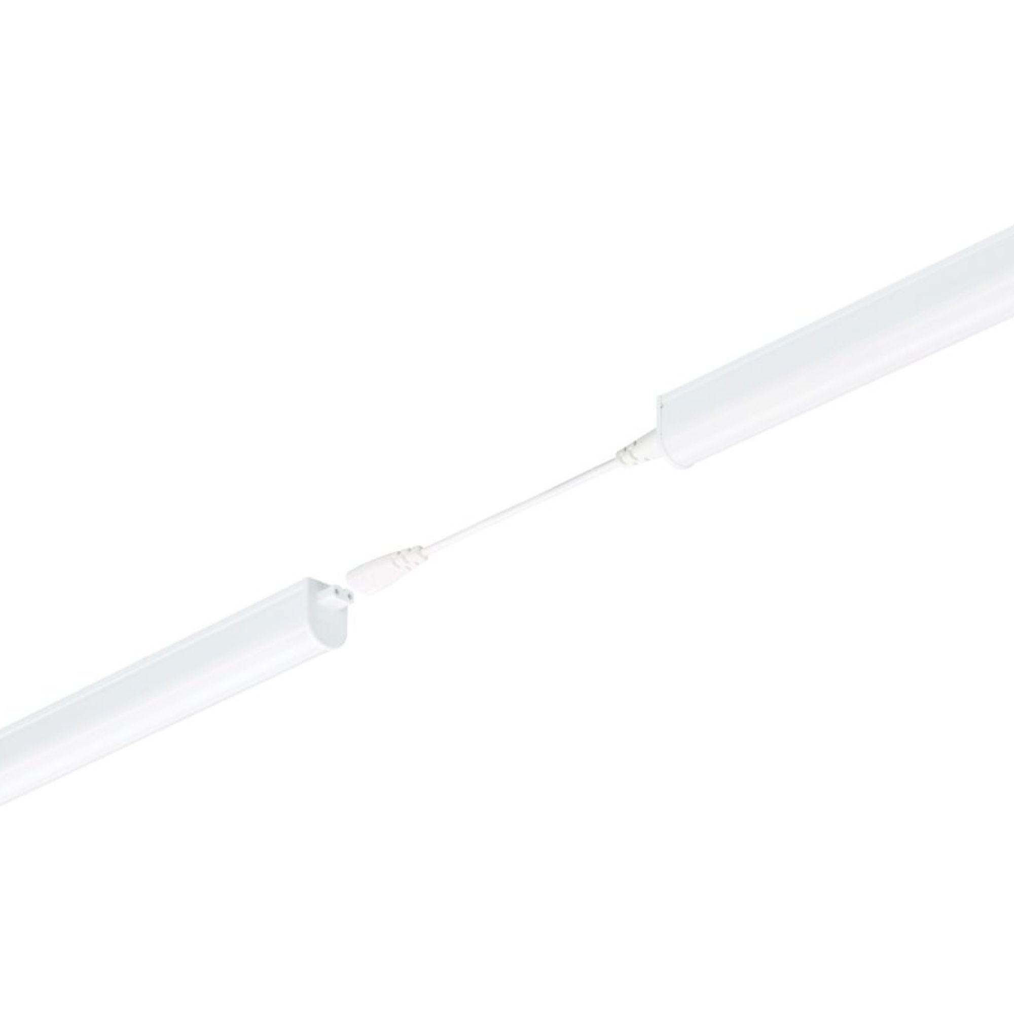 LED liistvalgusti BN021C LED10S/840, 10W, 1050lm, 4000K, 600mm, Philips - Image 5
