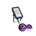 LED prožektor BVP167, 30W, 3300/3600lm, 3000K / 4000K / 6500K, Philips