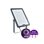 LED prožektor BVP169, 135W, 15000/15750lm, 3000K / 4000K / 6500K, asüm, Philips