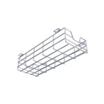 Turvavalgusti kaitsevõre 384x160x82mm