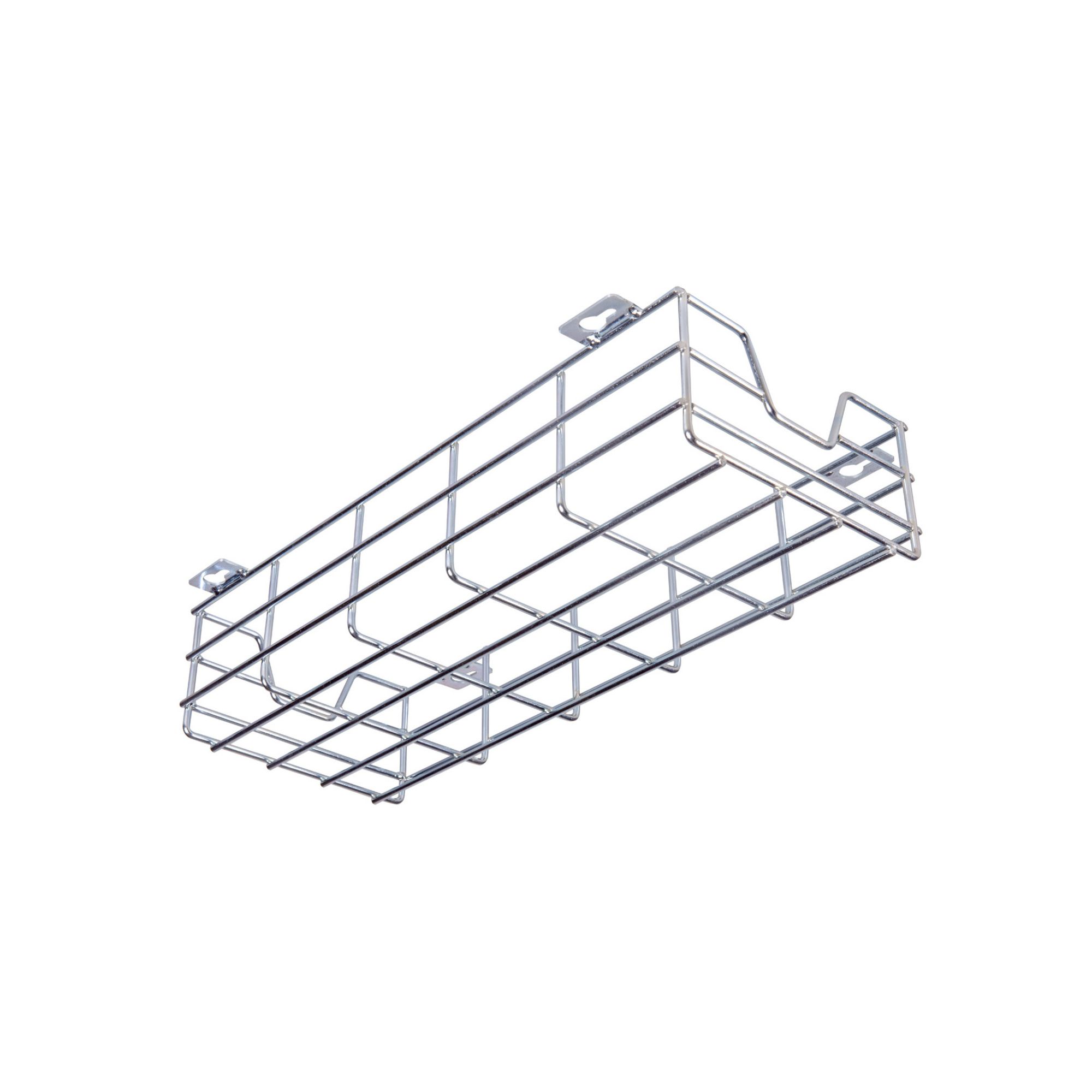 Turvavalgusti kaitsevõre 384x160x82mm
