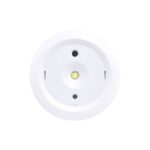 LED evakuatsioonivalgusti Starlet White, 2W, 200lm, 3h, SO, SA, MT, IP20