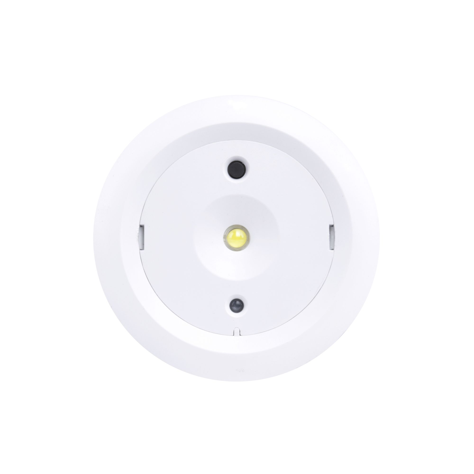 LED evakuatsioonivalgusti Starlet White, 2W, 200lm, 3h, SO, SA, MT, IP20