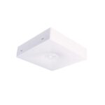 LED evakuatsioonivalgusti Starlet Quad, 7W, 263lm, 3h, SO, SA, MT, IP20