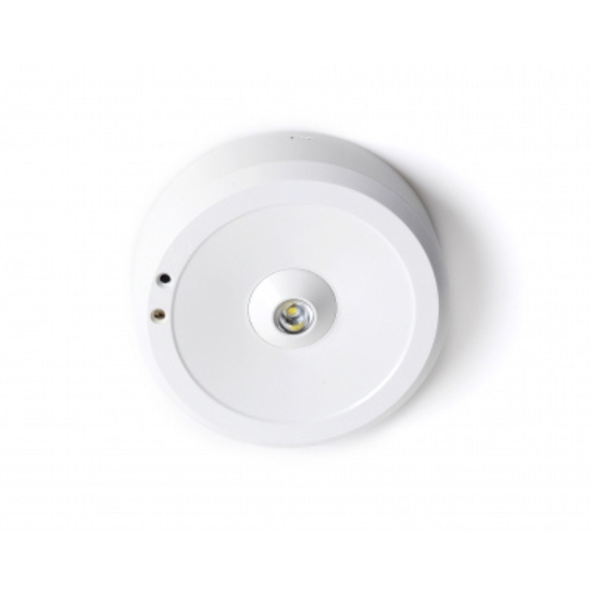 LED evakuatsioonivalgusti Starlet External, 3W, 175lm, 3h, SO, SA, MT, IP41