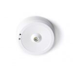 LED evakuatsioonivalgusti Starlet External, 3W, 128lm, 3h, SO, A, MT, IP41