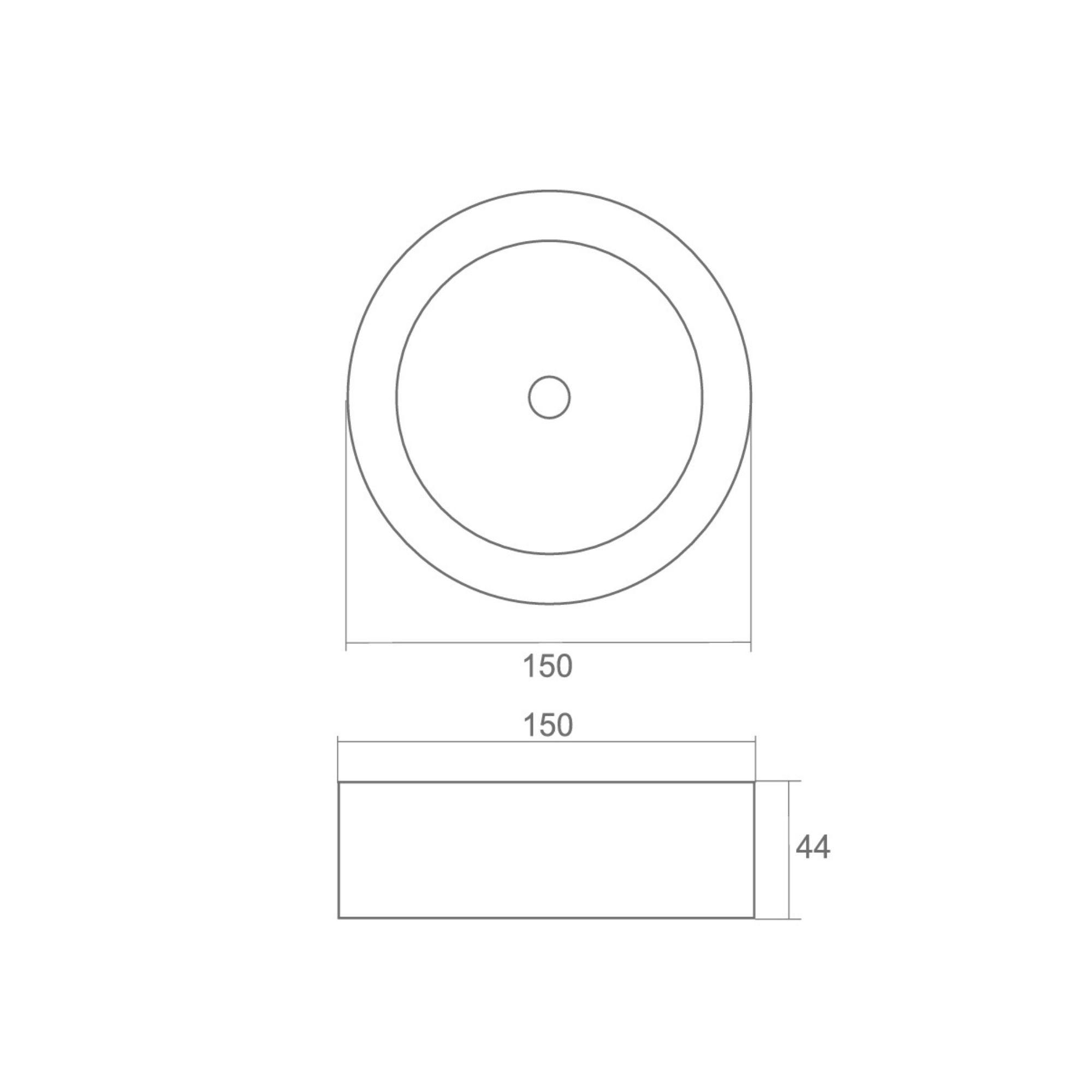 LED evakuatsioonivalgusti Starlet External, 3W, 128lm, 3h, SO, A, MT, IP41 - Image 3
