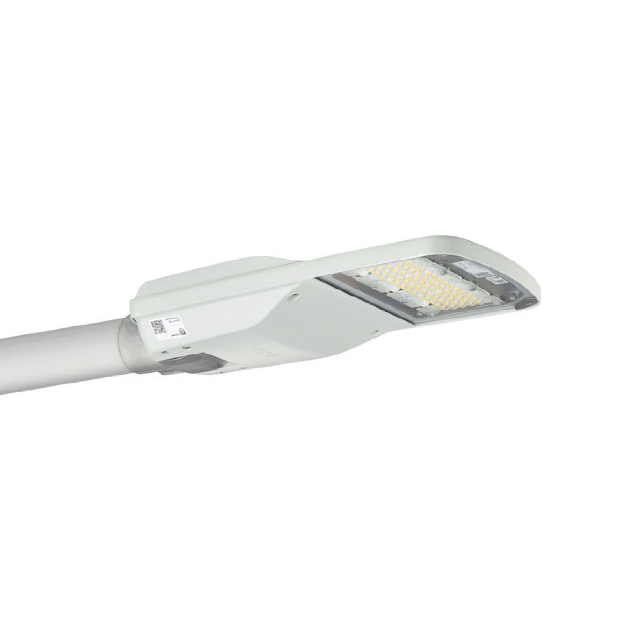 LED tänavavalgusti PGS212, 65W, 8200lm, 4000K, CRI70, IP66, Philips